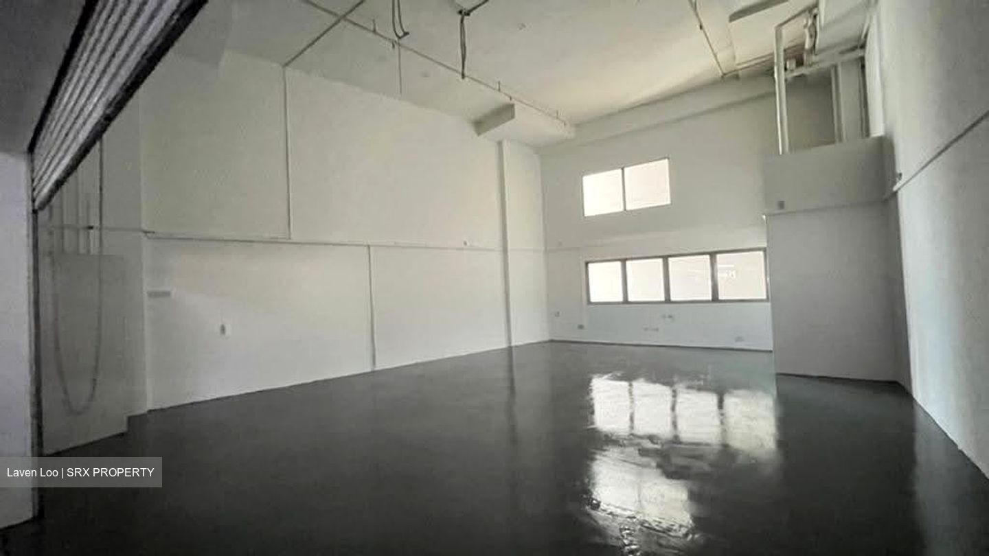 Synergy @ KB (D14), Factory #634983841